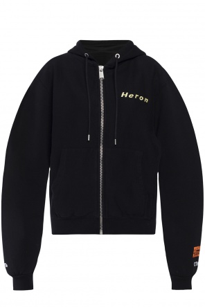 Printed sweatshirt, zdjęcie 1 Printed sweatshirt od Heron Preston